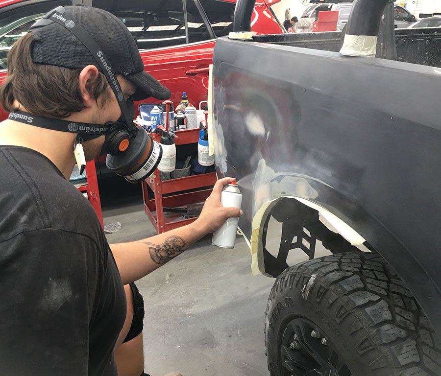 Paint Sprayer & Prepper Jobs S.M.A.R.T Careers